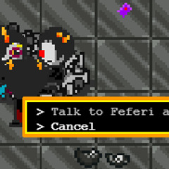 Kanaya: Return the Matriorb