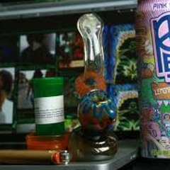 Peace Tea & Weed