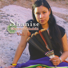 Native American Church Song 1 by Shanise Rowan