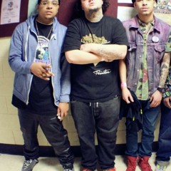 Been Home X Cleo Fox III X J.Ayala X Yase (Prod.Jerrick Ackley)