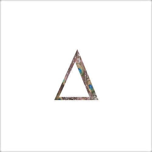 Alt J Breezeblocks Album Cover
