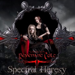 Spectral Heresy (Blast Radius - Scarlet Light Mix)