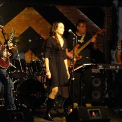 Dang - Deluge - LIVE - 2nd - Set - Nothing But Flowers