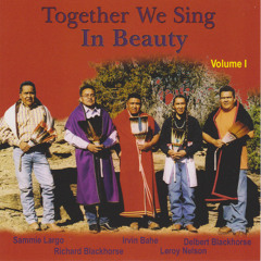 Intertribal Peyote Song #1 by Various