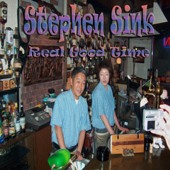 Real Good Time (Extended Version)
