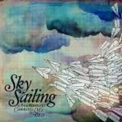 Captains Of The Sky - Sky Sailing