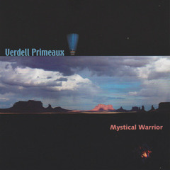 Peyote Song #1 by Verdell Primeaux