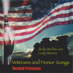 Lori's Song by Verdell Primeaux