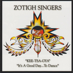 Kee Tsa Gya by Zotigh Singers