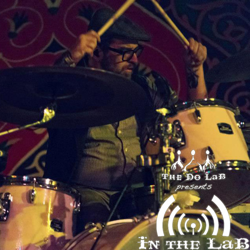 The Do LaB Presents In The LaB Featuring Sidecar Tommy At The Great Convergence 2012