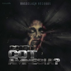Cotti - Got Amnesia EP Showreel [OUT NOW!]