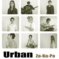 Cafe Latte - Urban Zakapa