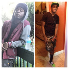 Loco Zoe Ft. Goody - Ou Met Ale