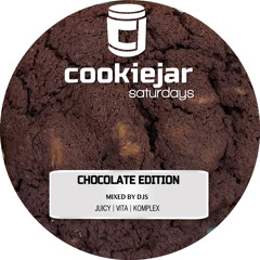 Cookie Jar Saturdays - Chocolate Edition