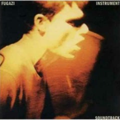 I'm So Tired by FUGAZI