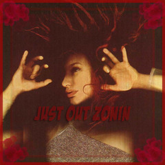 JUST OUT ZONIN - TORI AMOS