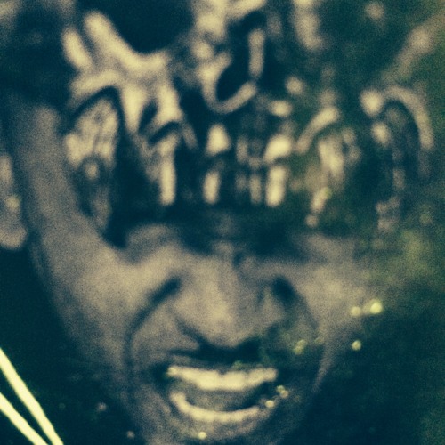 SIR FRODERICK X ADAMNT - Kobey Treats