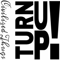 Holla at that Steel  (Civilized Thugs)