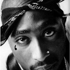 MY BLOCK Tupac Shakur 2-Pac