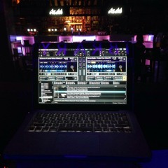 Dj Kellvin 2014 New Year Count Down Mixtapez ( Turntable Mix ) M44