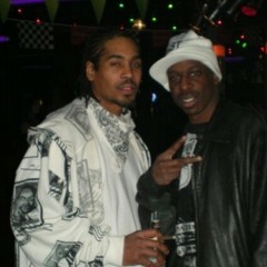 Taking one Day at a Time  Lady Mesh,Golden Child,Mo Styles,L Double E