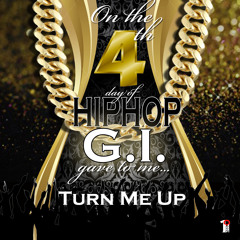 Turn Me Up (prod. by Audio Anthem)