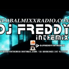 Mega party mix 2013 - Dj fredy inthemix ny