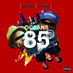 Michael Anthony- Ocean's 85 feat. KAMI