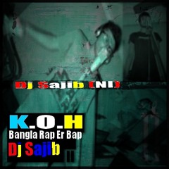 K.O.H  D.p.i Political BoY Dj-NiK (NI) aSh-T'''''Mehedi