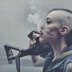 Gibbering Junglist