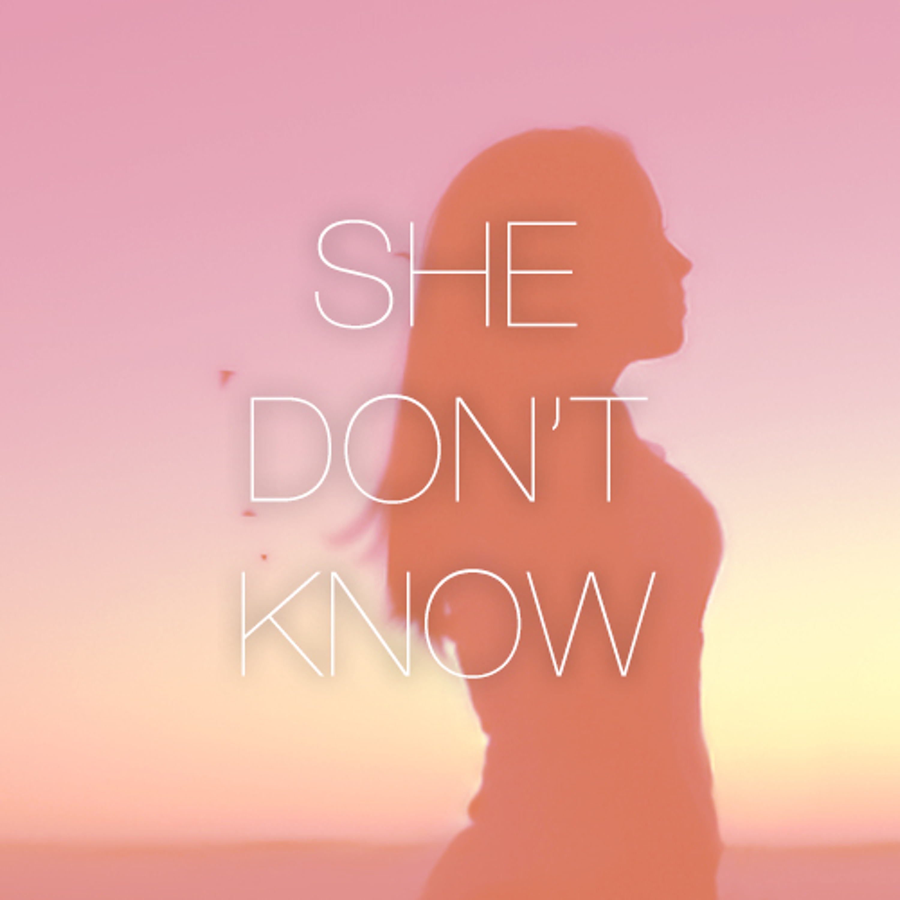 She Don't Know episode artwork