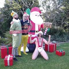 Vessel - Wait a minute... It's Christmas!