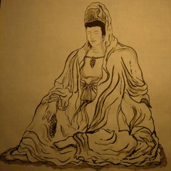Avalokitesvara Bodhisattva ( Avanna )