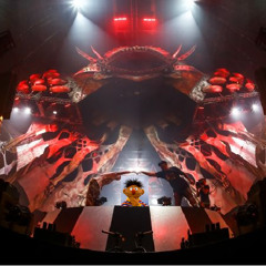 Hardstyle raw mix