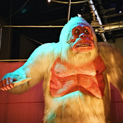 December 2013 Chill Mix