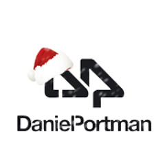 Daniel Portman's Christmas Mix 13