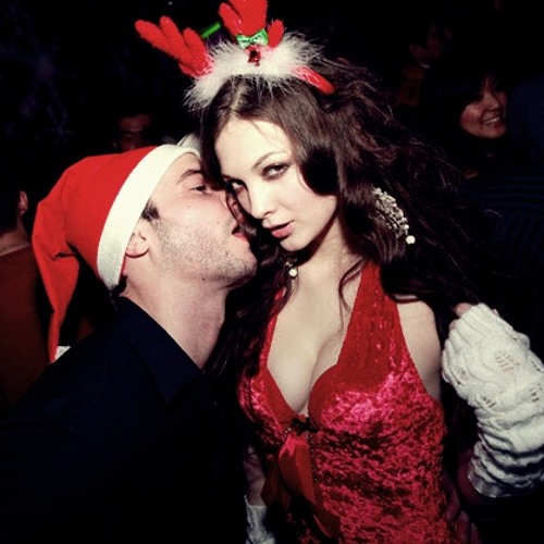 J2US CLUB MIX X-Mas Party