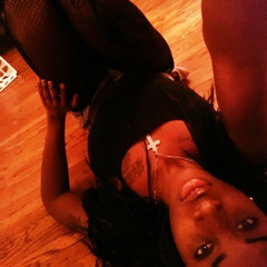 Super girl Written By Cassandra J Produced by Donte Buckson