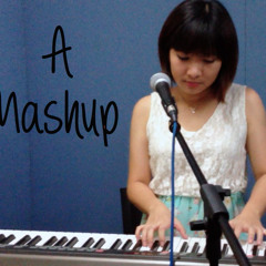 Santa Claus is Coming to Town x Let it Snow! - Christmas Mashup