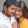 vijay shereya promo song - JILLA