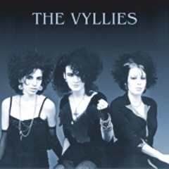 The Vyllies - Purple Gorilla