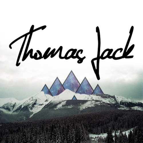 Thomas Jack