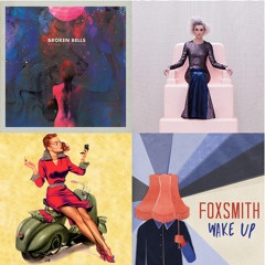 New Rock Sounds! Week 51