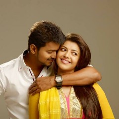 Kandaangi Kandaangi - (Jilla)