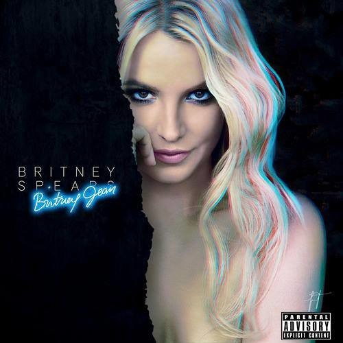 Stream Britney Jean (The Dirty Pop Deconstruction Mix) by bennibitch |  Listen online for free on SoundCloud