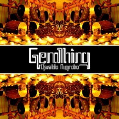Osvaldo Nugroho - Gendhing (Opening Track at Djakarta Warehouse Project 2013)