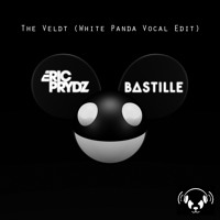 Bastille vs. Deadmau5 vs. Eric Prydz - The Veldt (White Panda Mashup)