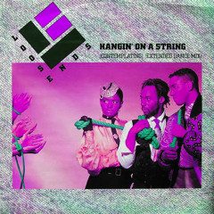 Hangin' On A String - Loose Ends [Chopped & Screwed]