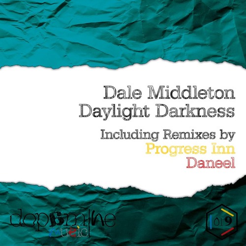 Dale Middleton - Daylight Darkness [Dopamine Music] Preview
