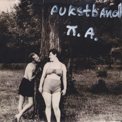 01. Pukstband - Не было тебя